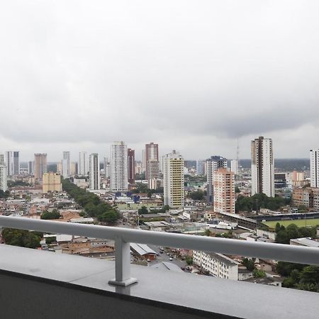 #2 Sofisticado Estudio Na Boaventura Da Silva Belem  Luaran gambar
